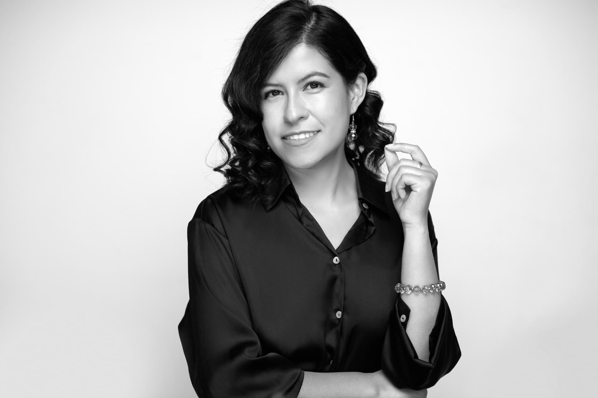 Magda Gutiérrez